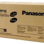 Toner Original Panasonic Black, FQ-TF15-PU, pentru FP7715|FP7713|FP7815|FP7813, 5K, (timbru verde 1.2 lei) , 