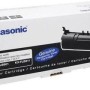 Toner Original Panasonic Black, KX-FA87E, pentru KX-FLB801|802|803|811|812|813|881|882|883, 2.5K, (timbru verde 1.2 lei) , 