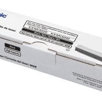 Toner Original Panasonic Black, KX-FATK509E, pentru KX-MC6020, 4K, (timbru verde 1.2 lei) , 