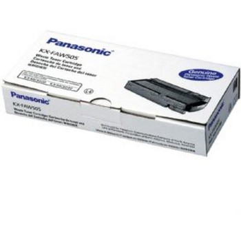 Waste Toner Original Panasonic , KX-FAW505E, pentru KX-MC6020, 4K, (timbru verde 1.2 lei) , 