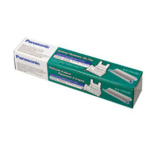 Film TTR  Original Panasonic Black, KX-FA54E, pentru KX-FP141|142|143|145|146|148|KX-FC231|233|235|238|241|243|245|248|378|379|392, 140, incl.TV 0 RON, 