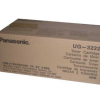 Toner Original Panasonic Black, UG-3222-AUC/AU, pentru UF-4100, 3K, (timbru verde 1.2 lei) , 