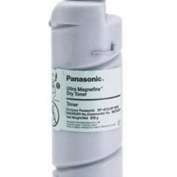 Toner Original Panasonic Black, DQ-TU33R-PB, pentru DP-8045|8035, 33K, (timbru verde 1.2 lei) , 
