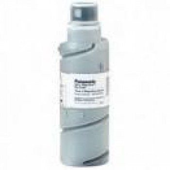 Toner Original Panasonic Black, FQ-TK10-PU, pentru FP7818|FP7824, 10K, (timbru verde 1.2 lei) , 