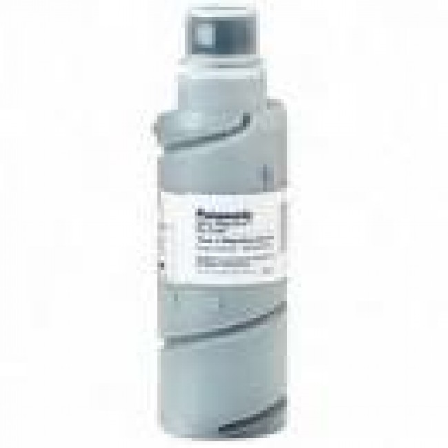 Toner Original Panasonic Black, FQ-TK10-PU, pentru FP7818|FP7824, 10K, (timbru verde 1.2 lei) , 