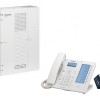 Centrala telefonica Hybrid IP KX-HTS32CE (4/8), Telefon SIP KX-HDV230 Panasonic si alimentator KX-A424 