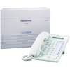 Centrala telefonica Panasonic KX-TES824 (3 /8) si telefon analogic KX-TSC11FXW 
