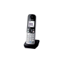 Receptor suplimentar pentru telefon fara fir, KX-TGA681FXB, Panasonic, 