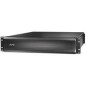 UPS ACC BATTERY PACK 120V X/SMX120RMBP2U APC, 