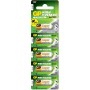 Baterie GP Batteries, Super Alcalina LR23 (23A) 12V alcalina, blister 5 buc. 23AF-U5, 