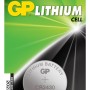 Baterie GP Batteries, butoni (CR2430) 3V lithium, blister 1 buc. 