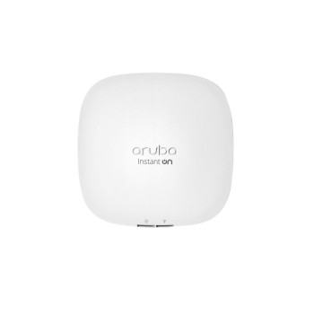 ACCESS POINT HP interior 1800 Mbps port Gigabit x 1, antena interna x 2, antena interna x 2 