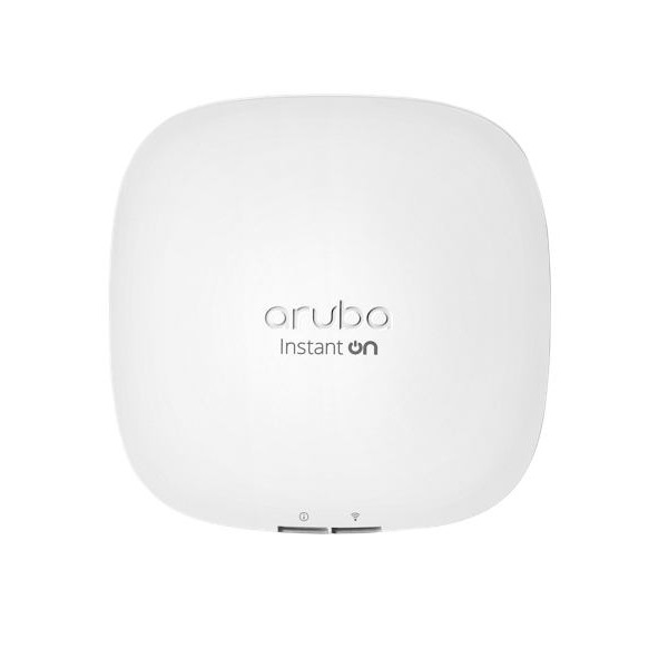 ACCESS POINT HP interior 1800 Mbps port Gigabit x 1, antena interna x 2, antena interna x 2 
