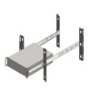 Vertiv Liebert GXT rack slide kits - 18/32