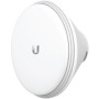 ANTENA tip horn Ubiquiti, 5 GHz, castig 15.5 dBi, 