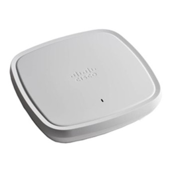 ACCESS POINT CISCO interior 5000 Mbps port Gigabit x 1, antena interna x 4, antena interna x 4 