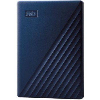 EHDD 2TB WD 2.5 MY PASSPORT FOR MAC 3.0 