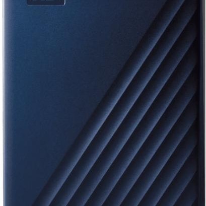 EHDD 2TB WD 2.5 MY PASSPORT FOR MAC 3.0 
