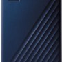 EHDD 2TB WD 2.5 MY PASSPORT FOR MAC 3.0 