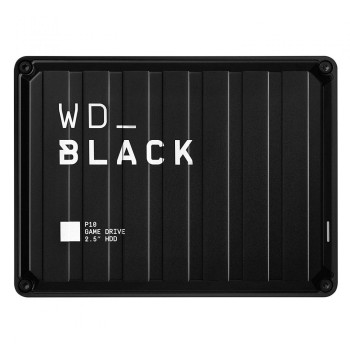 EHDD 2TB WD 2.5