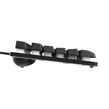 Trust GXT 833 Thado TKL Gaming Keyboard 