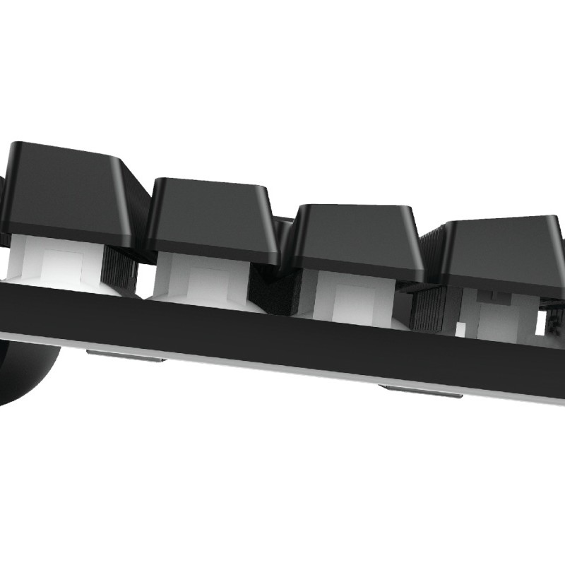 Trust GXT 833 Thado TKL Gaming Keyboard 