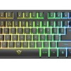 Trust GXT 833 Thado TKL Gaming Keyboard 