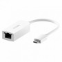 ADAPTOR RETEA D-LINK , extern, USB-C, port RJ-45, 2.5 Gbps, 