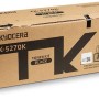 Toner Original Kyocera Black, TK-5270K, pentru ECOSYS M6230|M6630, 8K, (timbru verde 1.2 lei) , 