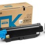 Toner Original KYOCERA Cyan, TK-5280C, pentru ECOSYS M6235CIDN|M6635CIDN|P6235CDN, 11K, (timbru verde 1.2 lei) , 