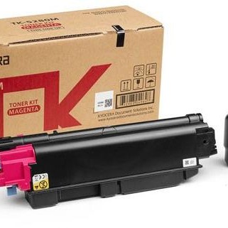 Toner Original KYOCERA Magenta, TK-5280M, pentru ECOSYS M6235CIDN|M6635CIDN|P6235CDN, 11K, (timbru verde 1.2 lei) , 
