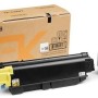 Toner Original KYOCERA Yellow, TK-5280Y, pentru ECOSYS M6235CIDN|M6635CIDN|P6235CDN, 11K, (timbru verde 1.2 lei) , 