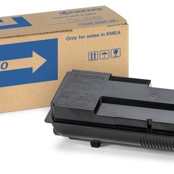 Toner Original KYOCERA Black, TK-7300, pentru ECOSYS P4040DN, 15K, (timbru verde 1.2 lei) , 