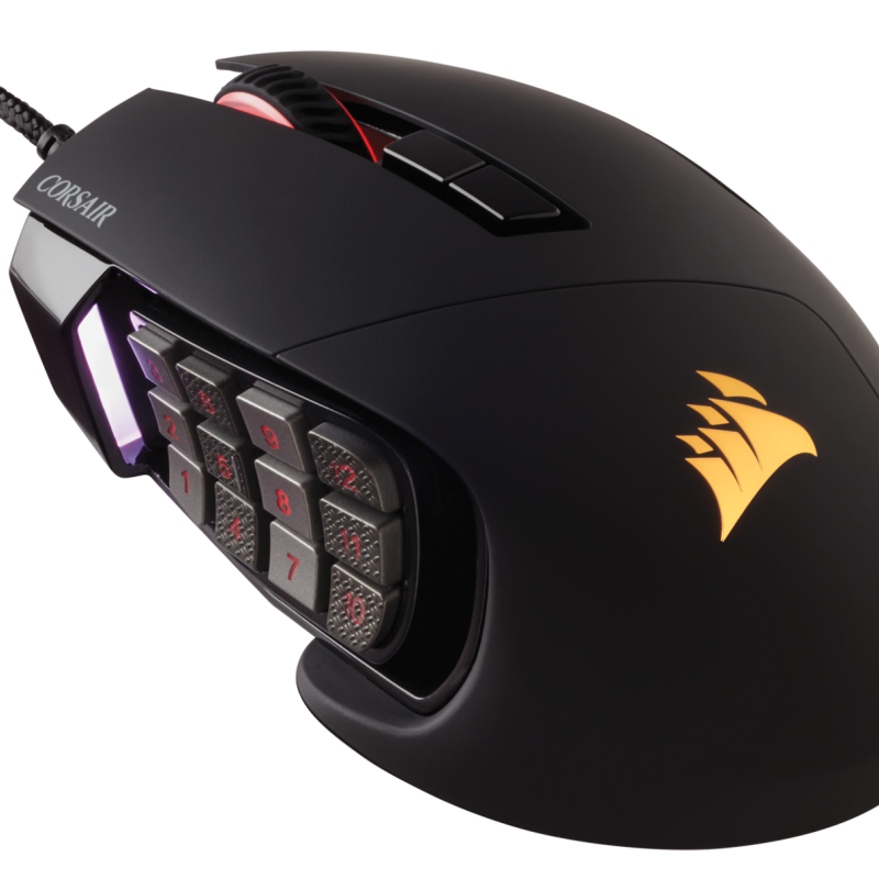 Corsair CH-9304211-EU (timbru verde 0.18 lei)