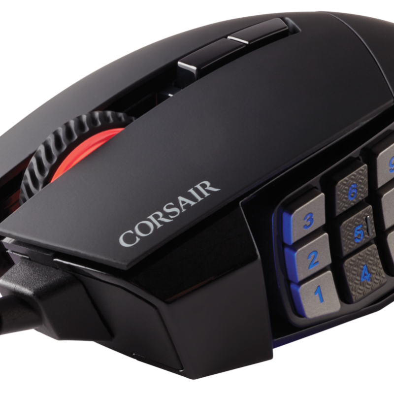 Corsair CH-9304211-EU (timbru verde 0.18 lei)
