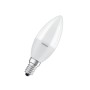 BEC LED Osram, soclu E14, putere 7W, forma lumanare, lumina alb naturala, alimentare 220 - 240 V, 