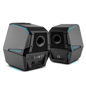 BOXE EDIFIER Gaming 2.0,RMS:88W (2x12W, 2x32W),bass 4