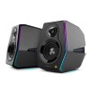 BOXE EDIFIER Gaming 2.0,RMS:88W (2x12W, 2x32W),bass 4