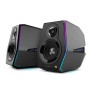 BOXE EDIFIER Gaming 2.0,RMS:88W (2x12W, 2x32W),bass 4