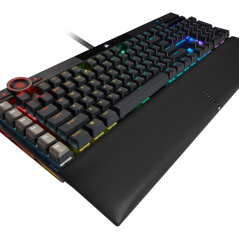 Corsair CH-912A01A-NA, 