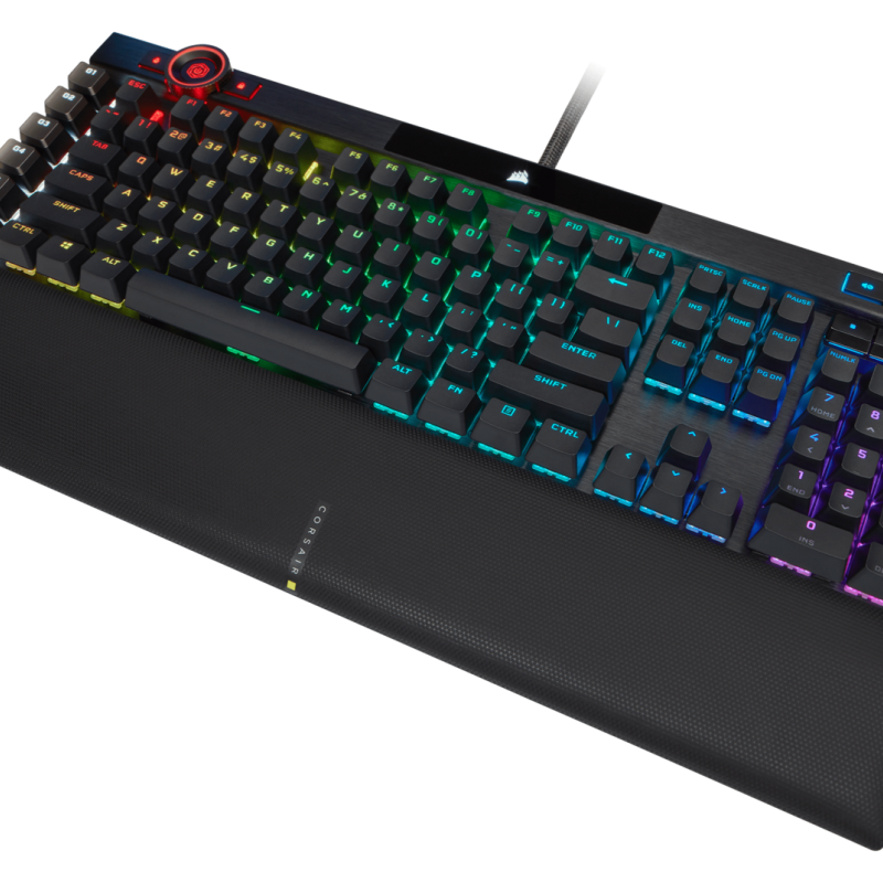 Corsair CH-912A01A-NA, 