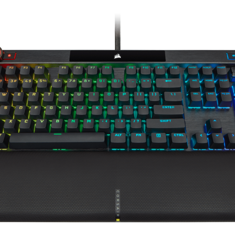Corsair CH-912A01A-NA, 