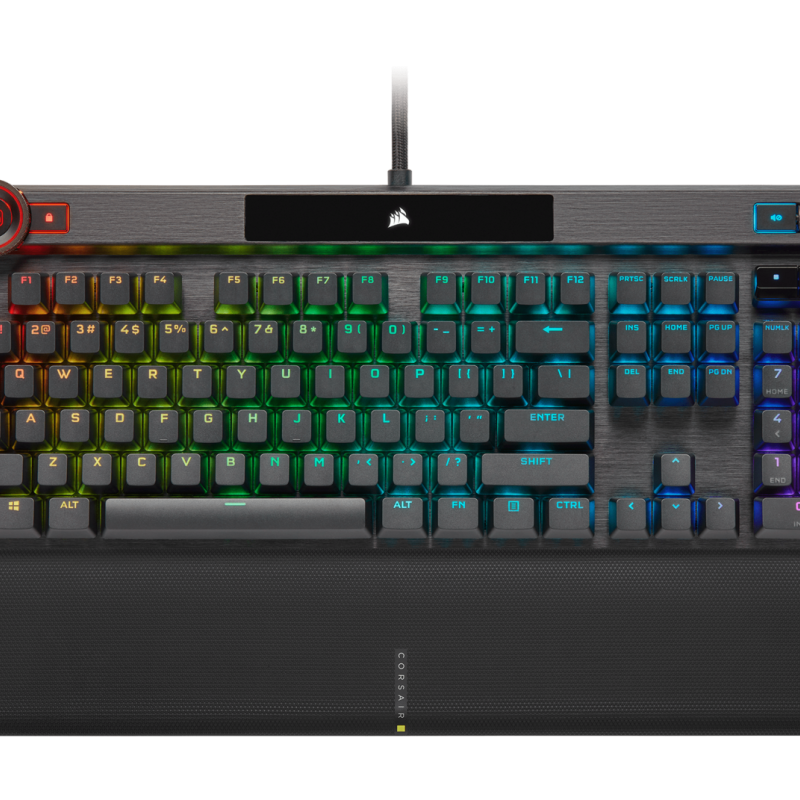 Corsair CH-912A01A-NA, 