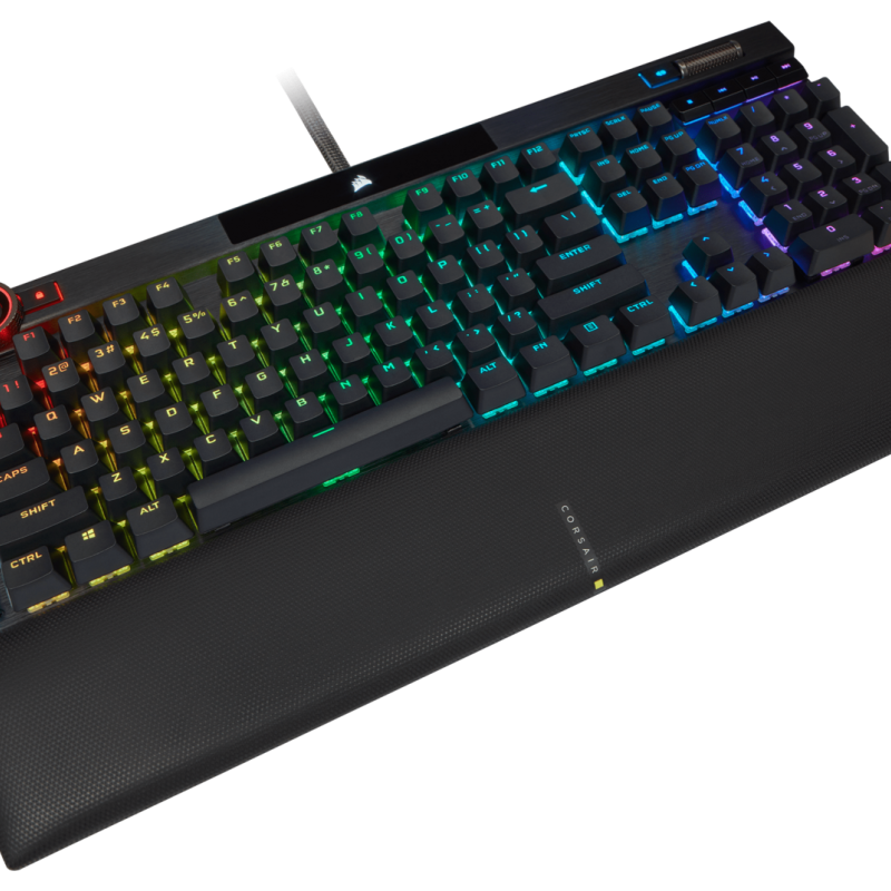 Corsair CH-912A01A-NA, 