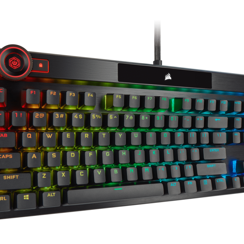 Corsair CH-912A01A-NA, 