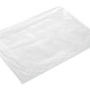 Pungi de plastic (110L) pentru Distrugator Documente Leitz, 20 buc/set, transparent, 