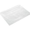 Pungi de plastic (175L) pentru Distrugator Documente Rexel, 20 buc/set, transparent, Rexel 