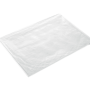 Pungi de plastic (175L) pentru Distrugator Documente Rexel, 20 buc/set, transparent, Rexel 