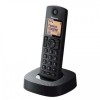 Telefon DECT, negru, KX-TGC310 FXB, Panasonic,, 