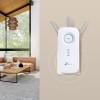 RANGE EXTENDER TP-LINK wireless 1900Mbps, 1 port Gigabit, 3 antene externe, dual band AC1900, 2.4GHz & 5GHz 